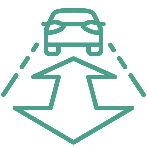 Adaptive Cruise control & Front Radar calibrations