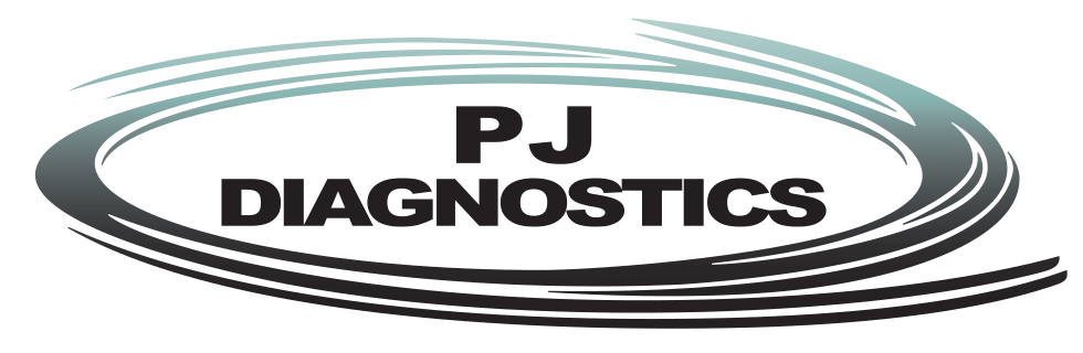 PJ Diagnostics